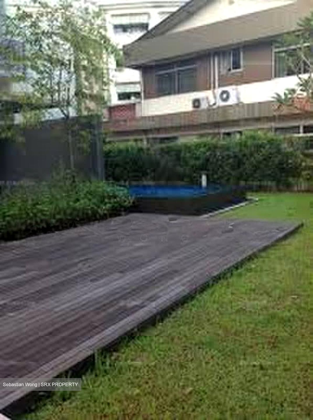 Mulberry Tree (D11), Apartment #563658401